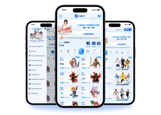 Hình ảnh ứng dụng di động Tải C168OKVIP