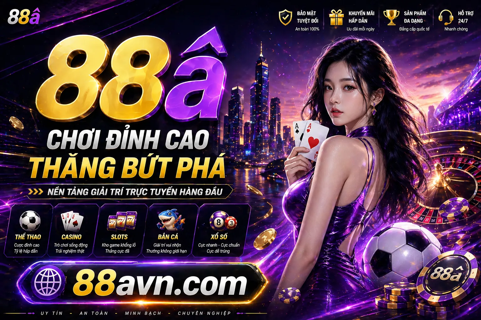 Sứ mệnh và tầm nhìn của C168OKVIP